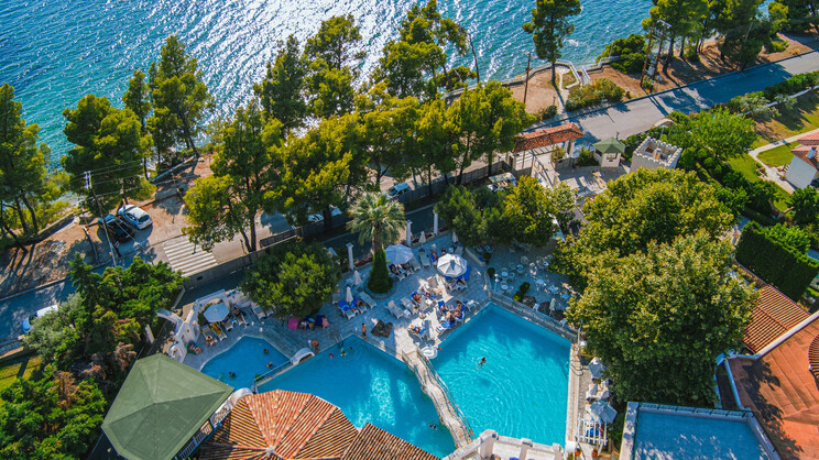 Acrotel Athena Pallas